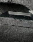 2021+ | Model S Trunk / Cargo Area Silicone Liner Kit (2 Pieces)