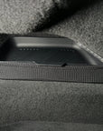 2021+ | Model S Trunk / Cargo Area Silicone Liner Kit (2 Pieces)