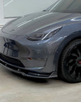 2020-2025 | Model Y Full ABS Plastic Body Kit - Variety*