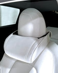 Model S3XY Memory Foam Headrest Neck Support Pillows (1 Pair) - Version 2.0