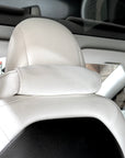 Model S3XY Memory Foam Headrest Neck Support Pillows (1 Pair) - Version 2.0