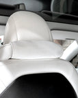 Model S3XY Memory Foam Headrest Neck Support Pillows (1 Pair) - Version 2.0