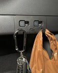 2020-2025 | Model Y Cargo Bay Storage Hooks