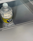 2020+ | Model Y Built-In Refrigerator - Cargo Side Pocket Drop-In (Fridge)