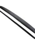 2026+ | Model Y Juniper Refreshed Dashboard Replacement Kit (3 Piece Options) - Real Dry Molded Carbon Fiber