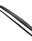 2026+ | Model Y Juniper Refreshed Full Interior Carbon Fiber Kit Bundles (18 Pieces) - Real Dry Molded Carbon Fiber