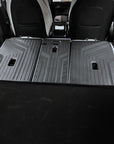 2020+ | Model Y 2nd Row Seat Protection Panels ABS Plastic (3 Piece Kit)