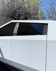 Cybertruck B & C Pillar Overlays (Vinyl / PPF Protection) - Variety (8 Pieces)
