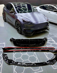 2020-2025 | Model Y Full ABS Plastic Body Kit - Variety*