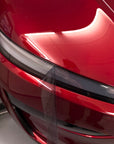 2026+ | Model Y Juniper Refreshed Light-bar & Headlight Protection Film Kit - Clear or Smoked