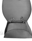 Tesla SEXYC Seat Covers - Black (1 Pair)