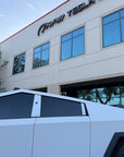 Cybertruck B & C Pillar Overlays (Vinyl / PPF Protection) - Variety (8 Pieces)