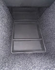 2024+ | Model 3 Center Console & Armrest Silicone Liners (3 Pieces) - Variety*