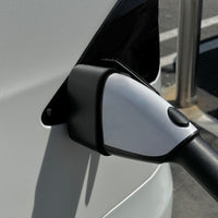 CCS1 & J1772 Combo Adapter For TESLA - Charge Your Tesla On Other Networks