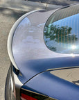 2024+ | Model 3 Highland Refreshed Blade Spoiler - Real Dry Molded Carbon Fiber