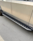 Cybertruck Running Boards Steel Side Steps (1 Full Set) - Free Ground USA Shipping