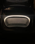 2024+ | Model 3 Highland Refreshed Frunk LED Lighting Upgrade Kit - Single Color