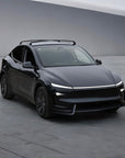 2026+ | Model Y Juniper Viento Refreshed Front Lip Gen. 2 (3 Pieces) - Glossy Black