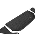2022+ | Model X 5 Seater -3D MAXpider KAGU Floor & Cargo Mats - Row 1, 2, & Trunk/Frunk