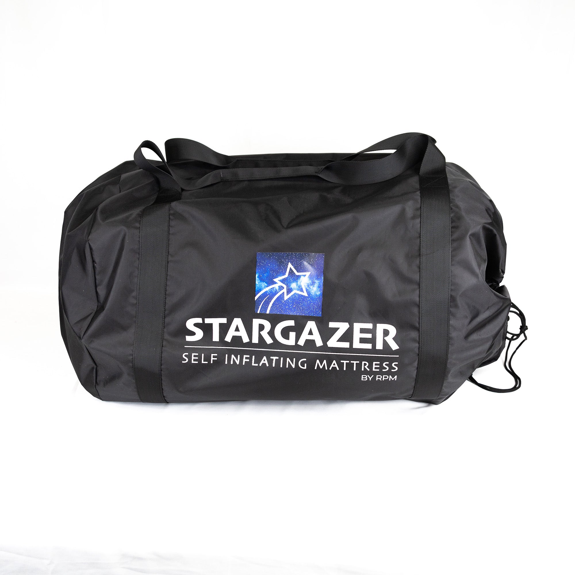 Cybertruck Stargazer Self-Inflating Memory Foam Mattress,  Pump & Bag.  Free USA Ground Shipping