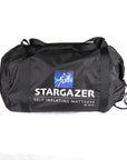 Cybertruck Stargazer Self-Inflating Memory Foam Mattress, Pump & Bag. Free USA Ground Shipping
