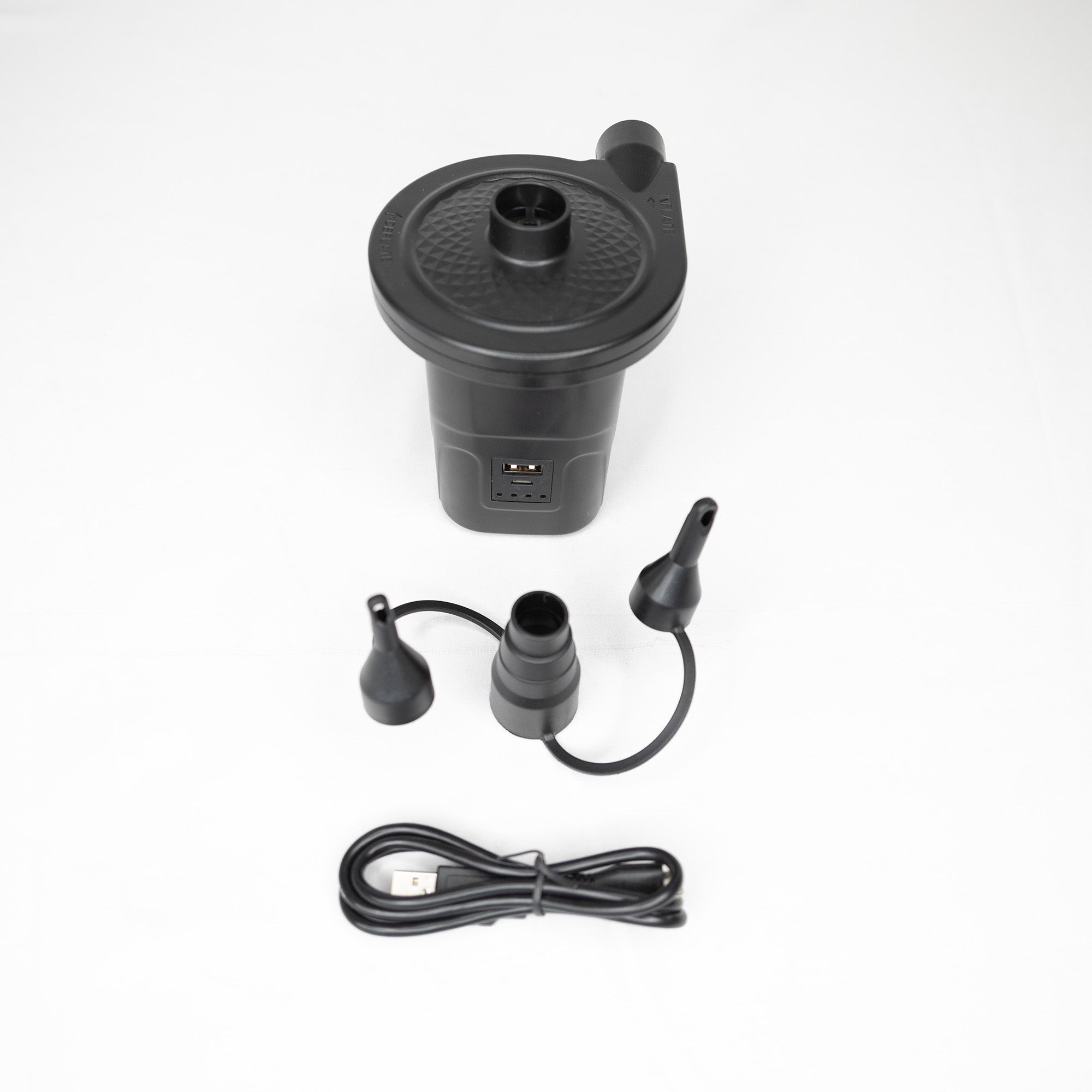 Cybertruck Stargazer Self-Inflating Memory Foam Mattress,  Pump & Bag.  Free USA Ground Shipping