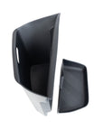 2021+ | Model S Trunk / Cargo Area Silicone Liner Kit (2 Pieces)