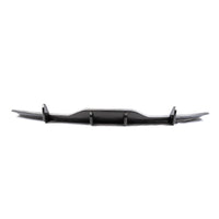 2021+ | Model S Viento Diffuser - Real Molded Carbon Fiber