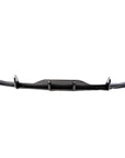 2022+ | Model S Viento Full Body Kit - Real Molded Carbon Fiber (4 Pieces)