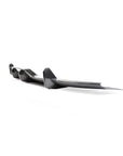 2022+ | Model S Viento Full Body Kit - Real Molded Carbon Fiber (4 Pieces)
