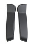 Model X Front Door Pocket Liner Organizers - Silicone Rubber (1 Pair)