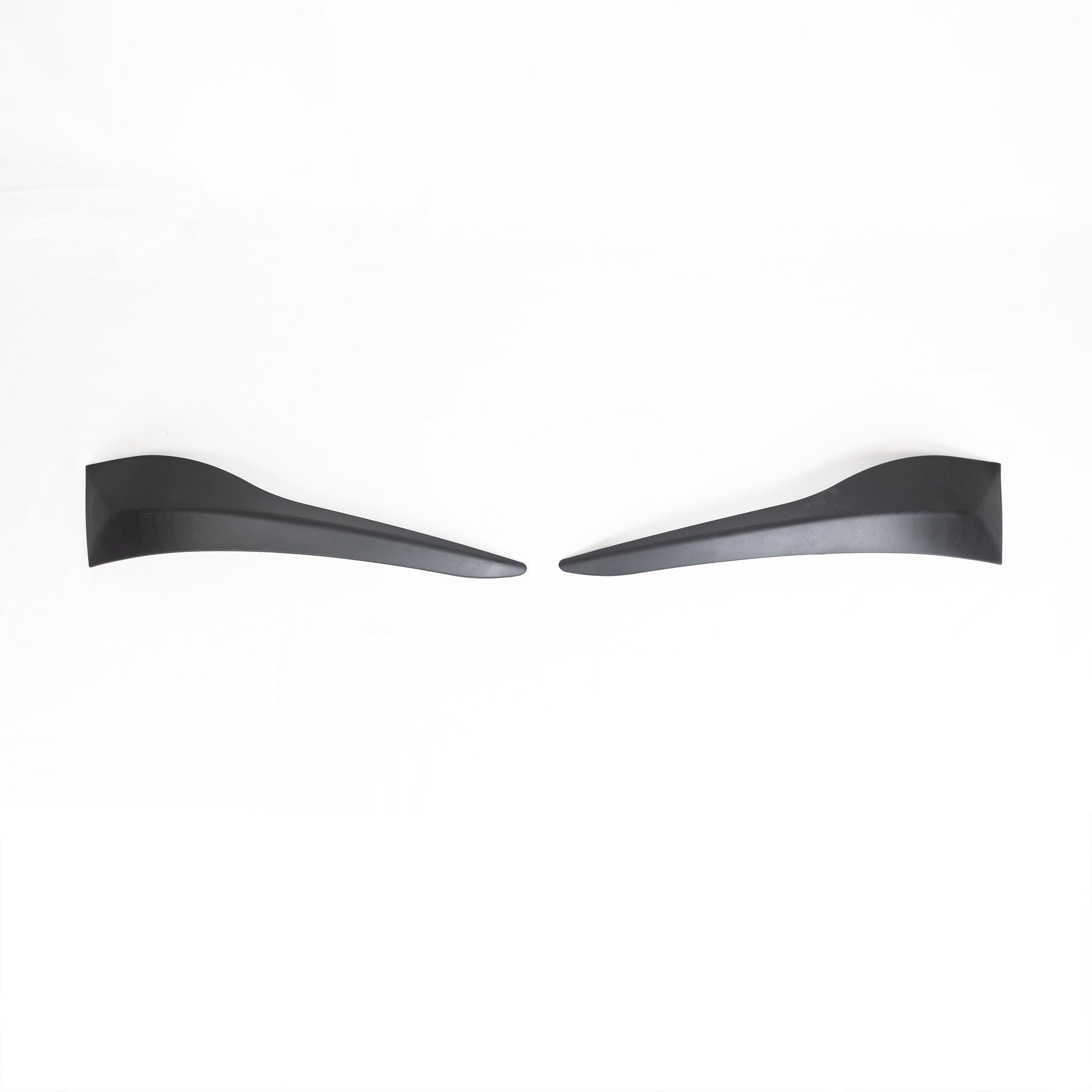 2020-2025 | Model Y Front Bumper Corner Protection Guards (1 Pair)