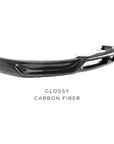 2020-2024 | Model Y Full Body Kit - Real Dry Molded Carbon Fiber (4 Pieces)