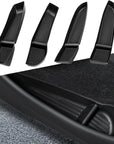 2026+ | Model Y Juniper Refreshed Pocket Door Liner Inserts Front & Rear (4pcs)