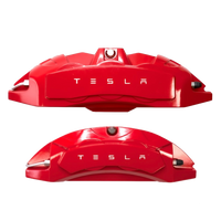 Model 3 Performance Caliper Covers (Gen. 3) - Variety*
