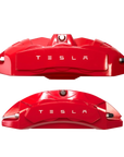2020+ | Model Y Performance Look Brake Caliper Cover Set, Precision Bolt-On (Version 3.0) - Variety*