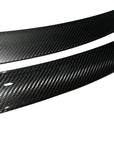 2024+ | Model 3 Highland Refreshed Blade Spoiler - Real Dry Molded Carbon Fiber