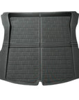 2024+ | Model 3 Highland Refreshed Floor & Cargo Mats All-Weather Design - 3 Layer Construction