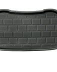 2024+ | Model 3 Highland Refreshed Floor & Cargo Mats All-Weather Design - 3 Layer Construction