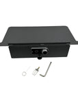 2020-2024 | Model Y Underseat Fingerprint Locking Safe - (Gen. 2 Dual Locking)