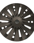 2024+ | Model 3 Highland Refreshed 18" Photon Wheel Hub Cap Cover - Turbine Style (Set of 4)