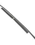 Cybertruck Front Lightbar & Headlight Protection Xpel Film (3 Piece) - Clear, Smoked, or Colored