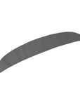 2024+ | Model 3 Highland Refreshed Anti-Reflective Dashboard Mat - Black & Grey
