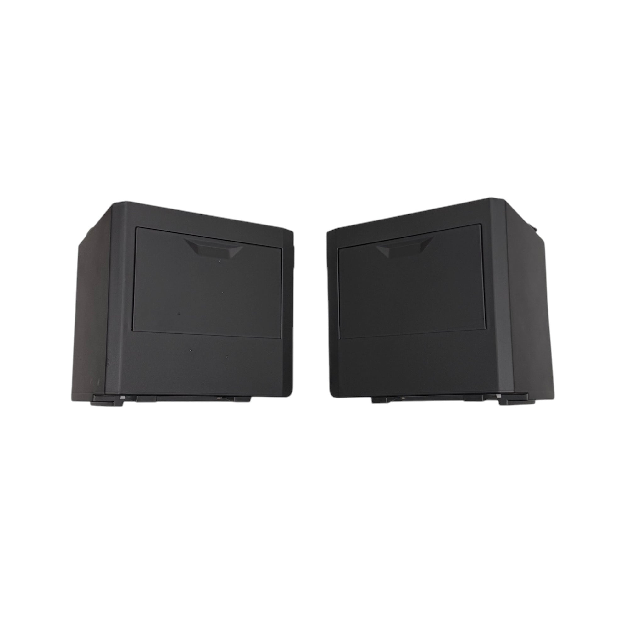 Cybertruck Vault Storage Box Organizers (1 Pair)