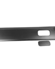 Cybertruck Top Upper Dashboard Overlay - Real Dry Molded Carbon Fiber