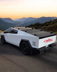 Cybertruck Roof Rack Crossbars - Front/Rear (2 or 4 Pieces)