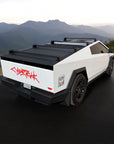 Cybertruck Roof Rack Crossbars - Front/Rear (2 or 4 Pieces)