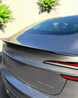 2024+ | Model 3 Highland Refreshed Performance Style Spoiler ABS Plastic - Variety*