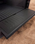 Cybertruck Bed Cargo Protective Pads / Mats - Smooth Texture