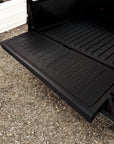 Cybertruck Bed Cargo Protective Pads / Mats - Smooth Texture